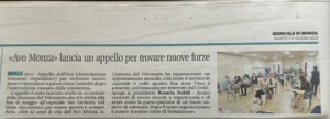 06-06-2023 Giornale di Monza